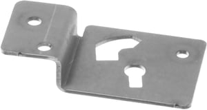 Träger für Ofen Bosch 10004131 Backofen-Komponente