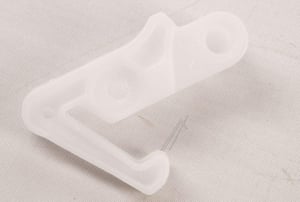 Türstopper für Kühlschrank Homa 2208510031 rechts, mechanisch