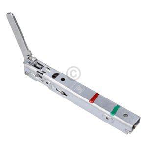 Fronttür-Scharnier für Backofen Whirlpool Indesit C00976467 60x60