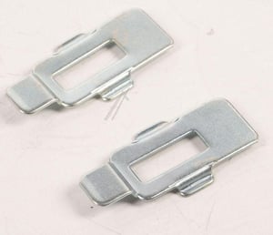 Fermogrill Ex 77 für Dunstabzugshaube Elica Spp0000868 Halterung