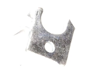 Türbegrenzer für Kühlschrank Küppersbusch 440632 Türanschlag