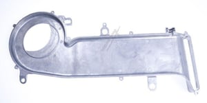 Heizkanal 83L für Waschmaschine Candy Hoover 43017233 oben, niedrig