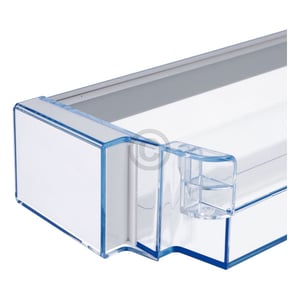 Türfach mitte für Kühlabteil BOSCH 00744644 in KühlGefrierKombination