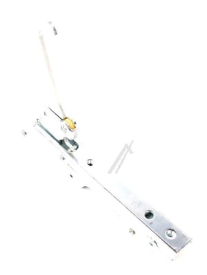 Türscharnier für Ofen Küppersbusch 534531 Ofentür Mechanik