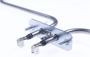 Heizwiderstand für Ofen Tecnosuperiore 524020800 Unterhitze