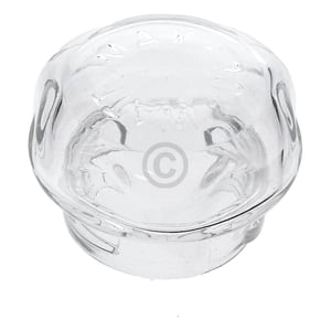 Lampenabdeckung wie Whirlpool 481245028007 48mmØ für Backofen