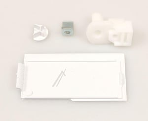 Türanschlag-Kit mechanisch für Kühlschrank Beko/Grundig/Arçelik C00897995 Tür Scharnier Set