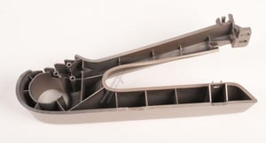 Linke hintere Gabeldekoration Segway-Ninebot CB.01.00.4011.02 für E-Scooter GT3 Pro