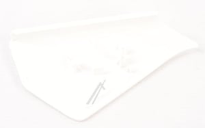 Standrohr für Seitenverkleidungsschale rechts Segway-Ninebot AB.00.0010.39 für E-Scooter Air T15 Lenker