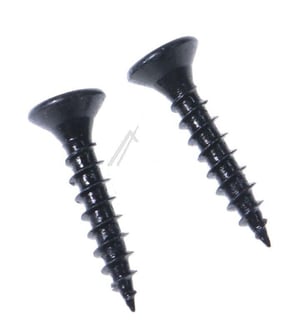 Ofen-Montagesatz Whirlpool Indesit 488000554822 Befestigung