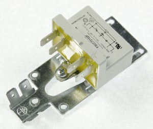 Entstörkondensator für Geschirrspüler Whirlpool Indesit 482000029761 Filter Bauteil