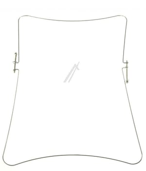 Spannring für Midea Waschmaschine 12900101001880 Wäschepflege