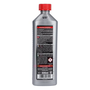 Entkalker Ceragol Ultra Premium A08013111 für Kaffeemaschine Wasserkocher Kanne 500ml