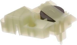 Halter 10011803 für Bosch-Befestigung 10011803 Lenkerbefestigung