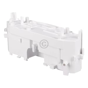 waste water box Fix Chasis（white） 201-2488-0525 Ecovacs