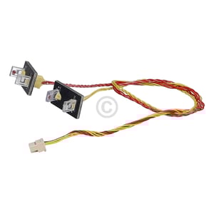 Vacuum Cleaner Right Mopping Motor Position Detector Ecovacs 201-2499-0257