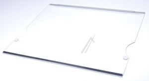 Liebherr Kühlschrank Glasplatte 727297000 groß, voll