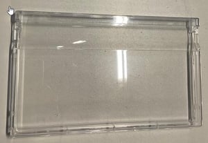 Schubladenfront für Kühlschrank Candy 49036322 Frontblende