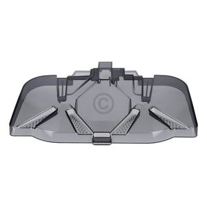 Ablage Ecovacs 201-2353-1403 für Staubsauger-Roboter