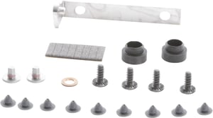 Frontglasscheibe 00686707