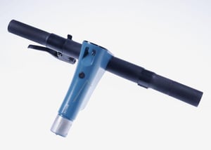 Lenker SoFlow 800.522.30 grün 22 km/h für E-Scooter