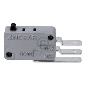 Mikroschalter für Schwimmer Bodenwanne beko 1761940100 ZING EAR G5S05 in Geschirrspüler