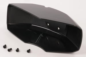 Vorderes Schutzblech Ducati P2-031 für E-Scooter Pro-II Plus