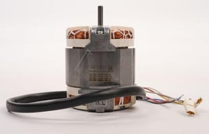 Motor für Dunstabzugshaube Whirlpool Indesit C00982578 Gebläsemotor