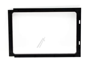 Türrahmen für Samsung Mikrowelle DE6440012D Gehäuseteil