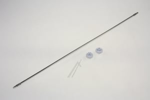 schaft-feder-zahnradgruppe-fuer-kuehlschrank-beko-grundig-ar-elik-c00874466-kueh.530501