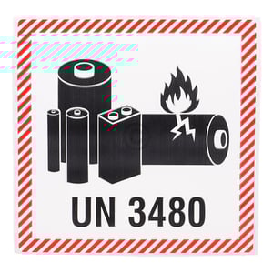 Akku Li-Ion Ecovacs 201-2326-0102 für Mähroboter Ecovacs