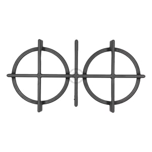 Gitterablage Candy/ Hoover 42838486 für Gas - Gasherd Gasbackofen Gaskochfeld +