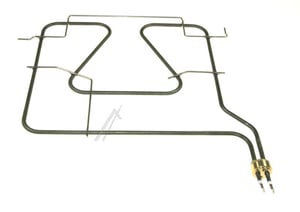 Grill Widerstand für Mikrowelle Brandt 71X0479 Heizelement