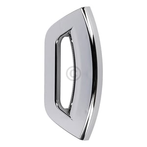 Türgriff passend für Indesit 482000023273 BLUPARTS in Waschmaschine 10107299