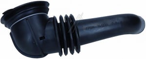 Waschmaschinen-Zulaufschlauch Hisense/Gorenje 341230 Filter