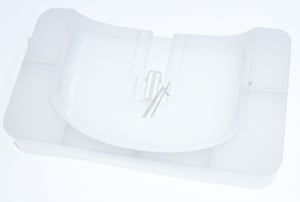 Verdampferschale für Kühlschrank Vestel 42291449 260-II NAT