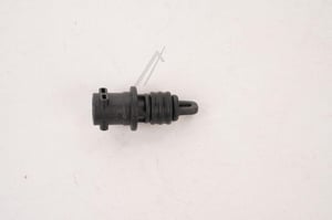 Dampfanschluss für Kaffeemaschine Delonghi 55132A1022 Schlauchverbinder