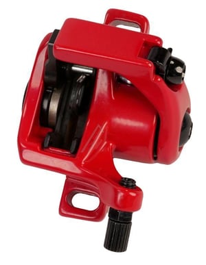 Scheibenbremszange NIU H0602002 für KQi3 Max KQi300X E-Scooter Bremse