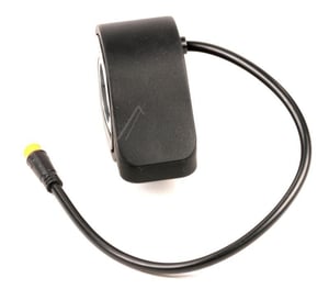 Daumengasgriff EGRET 10100358 für E-Scooter X PRO PROFX XCORE XULTRA