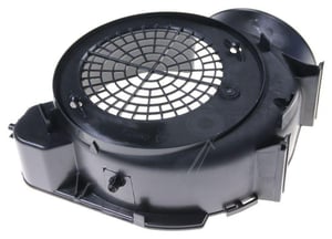 Motorabdeckung für Dunstabzugshaube Elica CN01ZD Halbschalenförderer