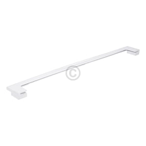 Halteleiste vorne für Glasplatte oben beko 4233500100 in KühlGefrierKombination