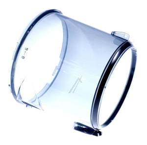 Auffangbehälter für Staubsauger Electrolux 140200465015 Schmutzaufnahme