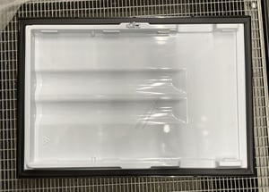 Türdichtung für Kühlschrank Dometic 289029310 Kühlschrankdichtung