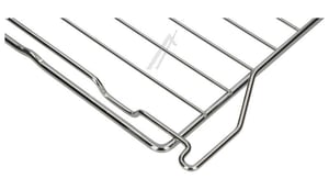 Backofenrost für Ofen Hisense/Gorenje 933264 FS50 CR
