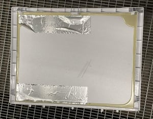 Obere Schubladengruppe für Vestel Trockner 42233129 100LT TD