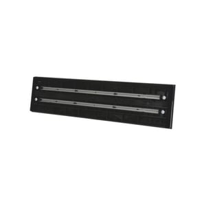 Frontblende Neff 00772161 für Wärmeschublade Bosch