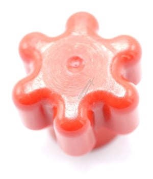 Kupplung für Küchenmaschine Bosch Siemens 10014345 Antrieb