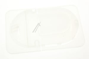 Lampenabdeckung für Ofen Whirlpool/Indesit 482000092306 Ofenbeleuchtung