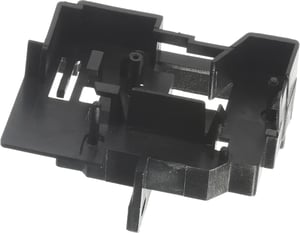 Träger für Mikrowelle BSH-Gruppe 00648812 Drehtellerlager