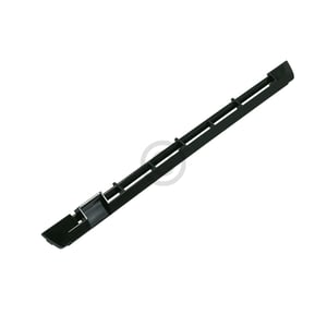 Türinnengitter Whirlpool 481010520988 Indesit C00313455 u.a. für IKEA Backofen Herd